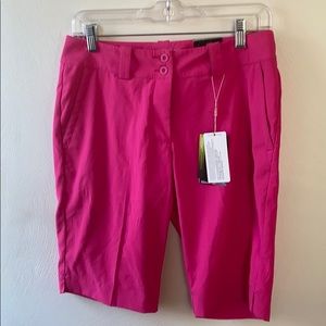 NWOT Nike Golf Shorts